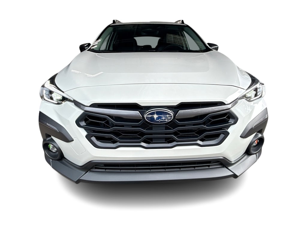 Thumbnail: 2025 Subaru Crosstrek - 6
