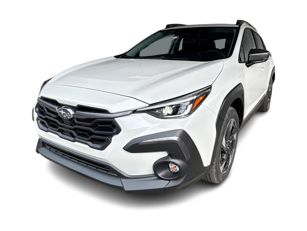 Thumbnail: 2025 Subaru Crosstrek - 21