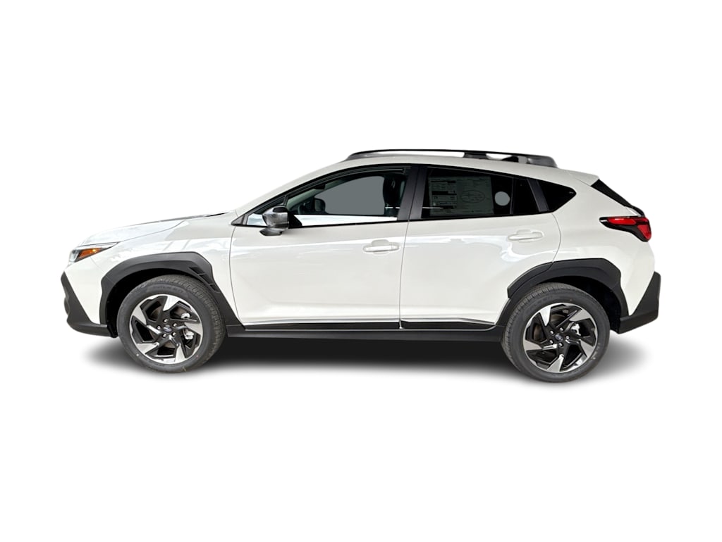 Thumbnail: 2025 Subaru Crosstrek - 3