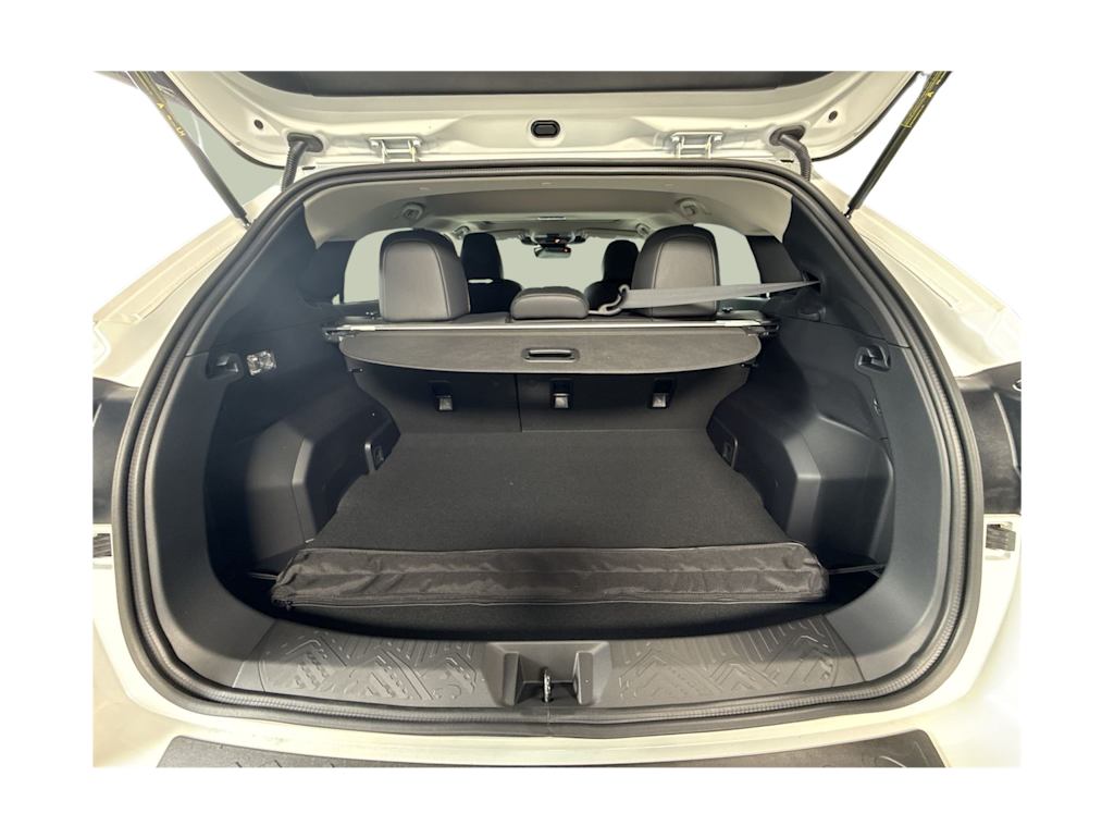 Thumbnail: 2025 Subaru Crosstrek - 17