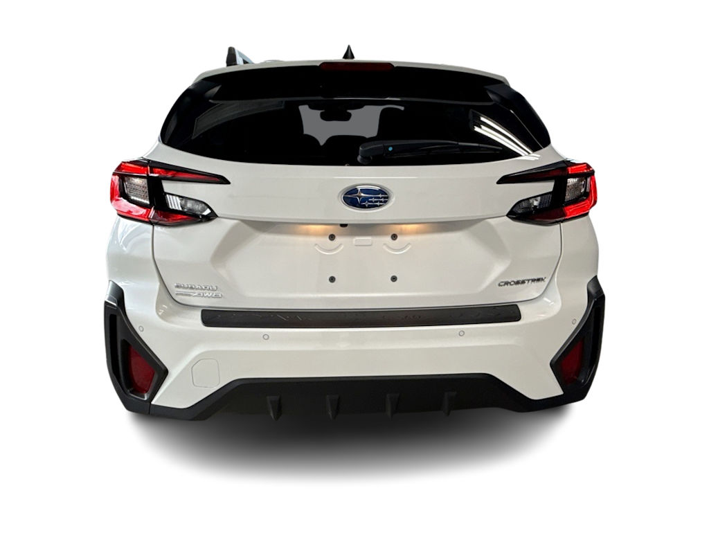 Thumbnail: 2025 Subaru Crosstrek - 5