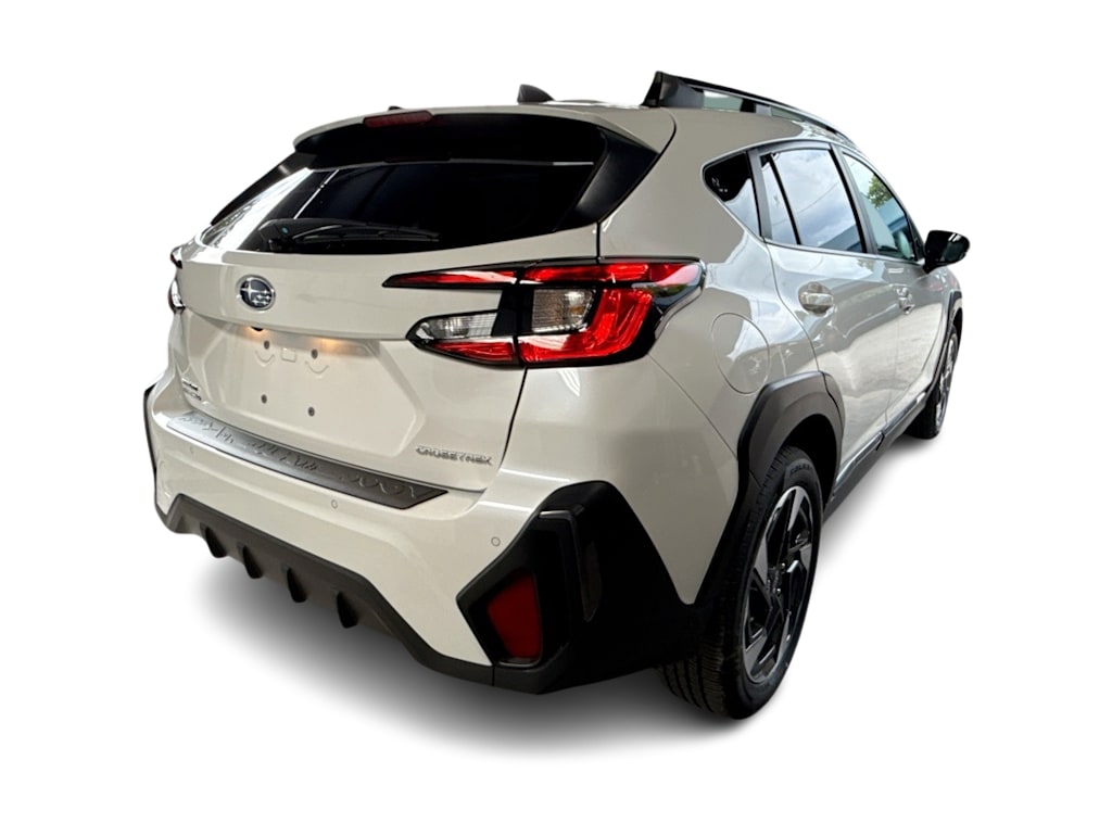 Thumbnail: 2025 Subaru Crosstrek - 22