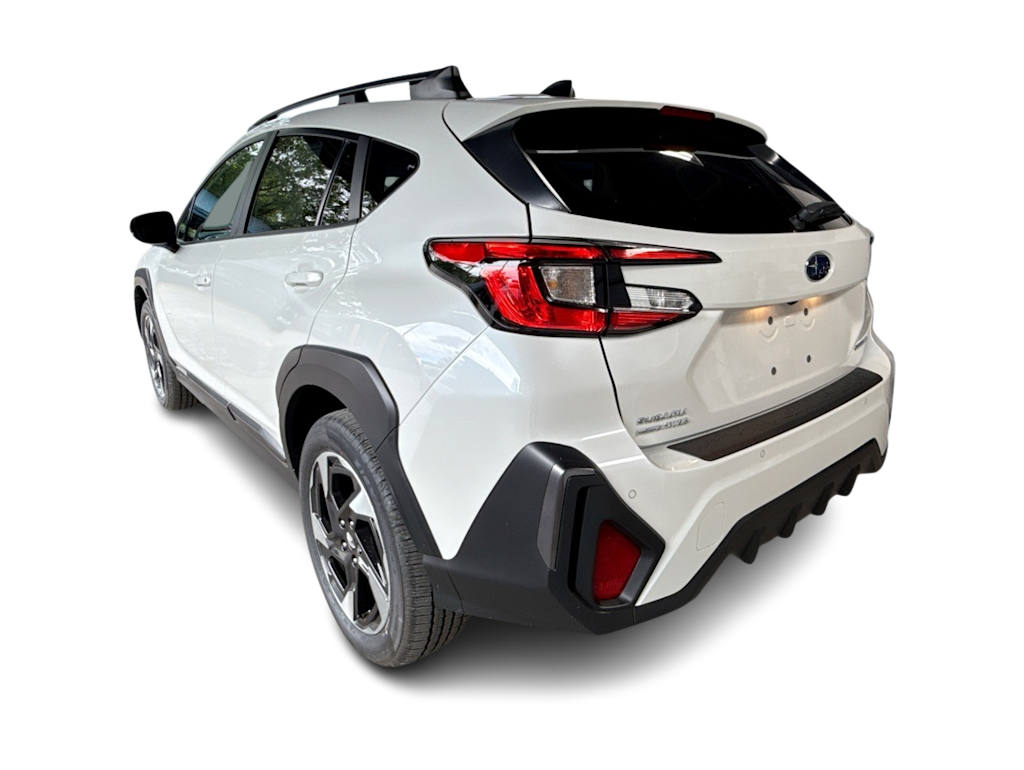 Thumbnail: 2025 Subaru Crosstrek - 4