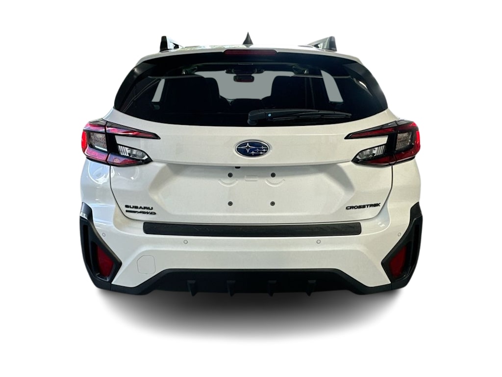 Thumbnail: 2026 Subaru Crosstrek - 20