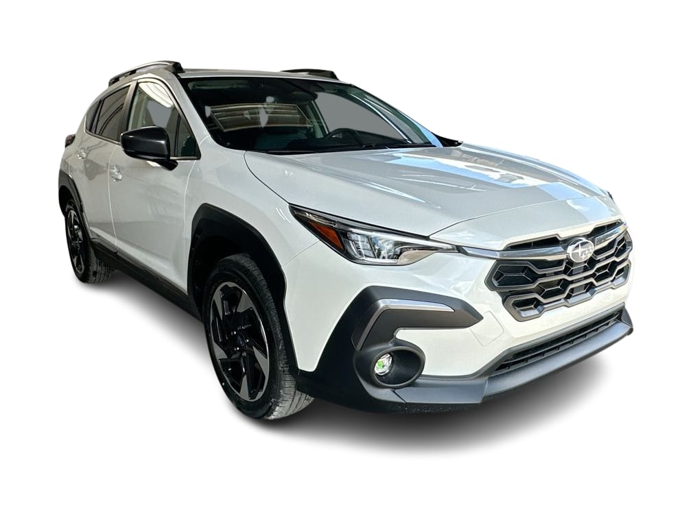Thumbnail: 2026 Subaru Crosstrek - 18