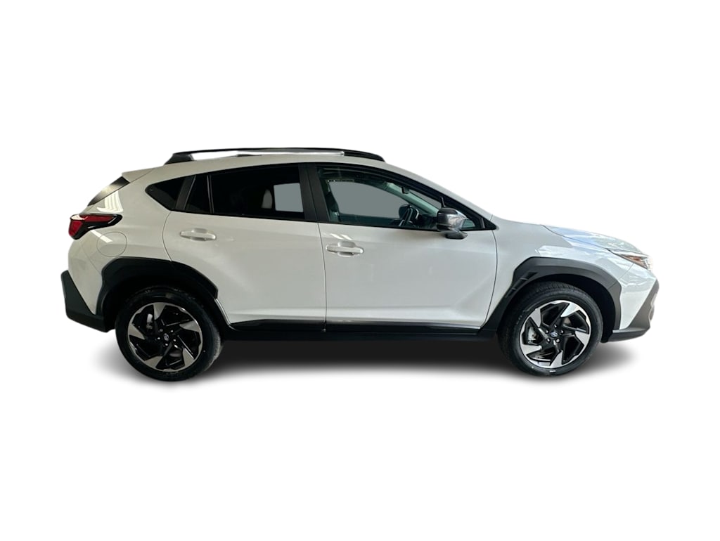 Thumbnail: 2026 Subaru Crosstrek - 22