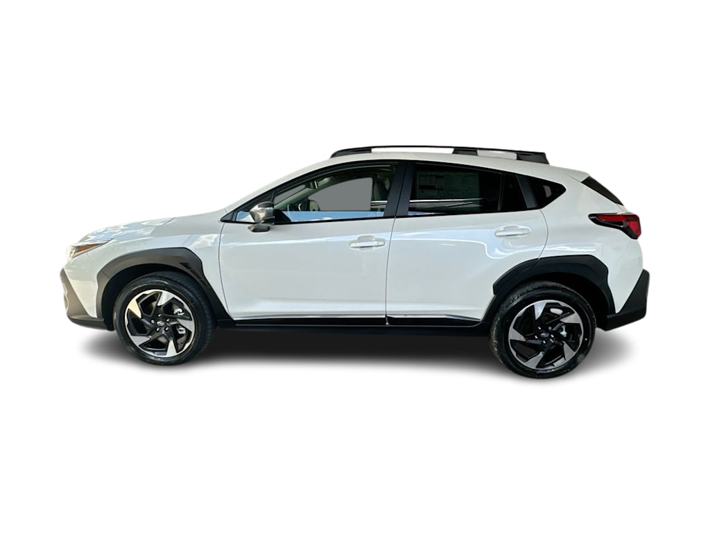 Thumbnail: 2026 Subaru Crosstrek - 3