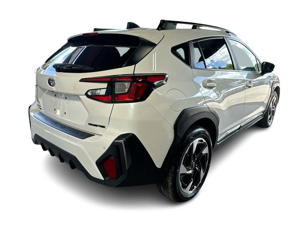 Thumbnail: 2026 Subaru Crosstrek - 21
