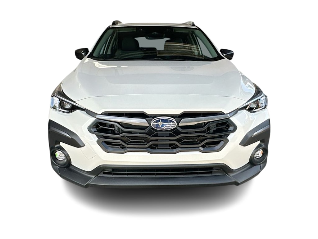 Thumbnail: 2026 Subaru Crosstrek - 5