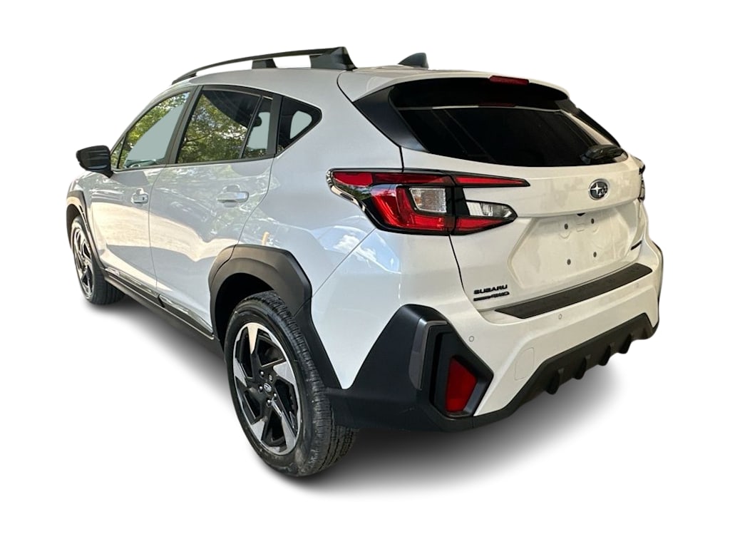 Thumbnail: 2026 Subaru Crosstrek - 4