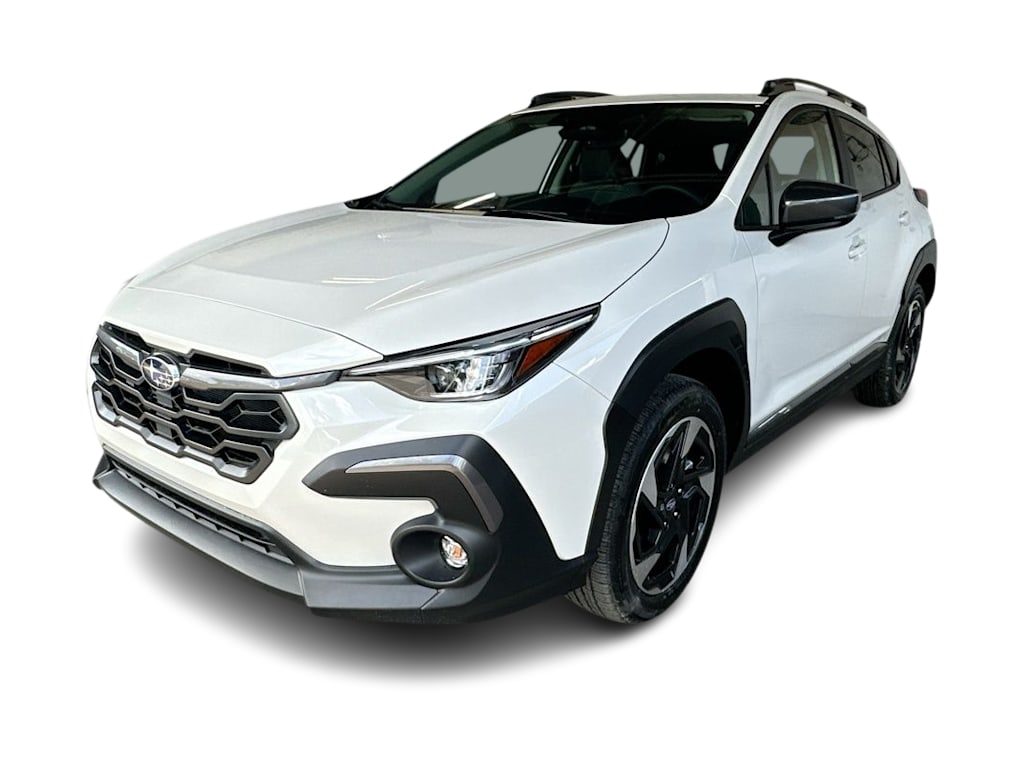Thumbnail: 2026 Subaru Crosstrek - 19