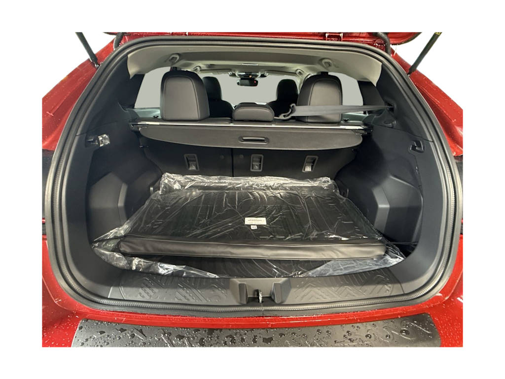 Thumbnail: 2025 Subaru Crosstrek - 18