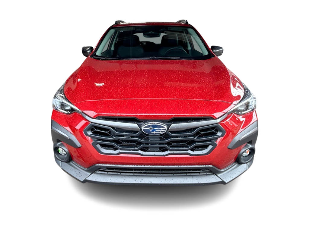 Thumbnail: 2025 Subaru Crosstrek - 6