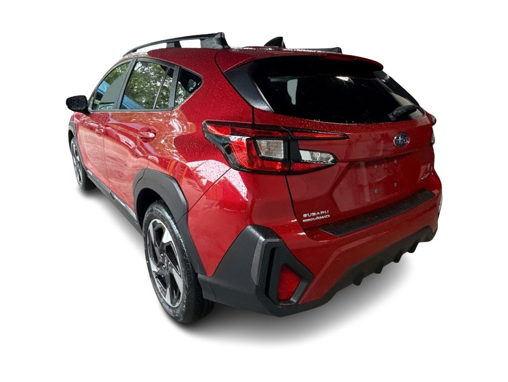 Thumbnail: 2025 Subaru Crosstrek - 4