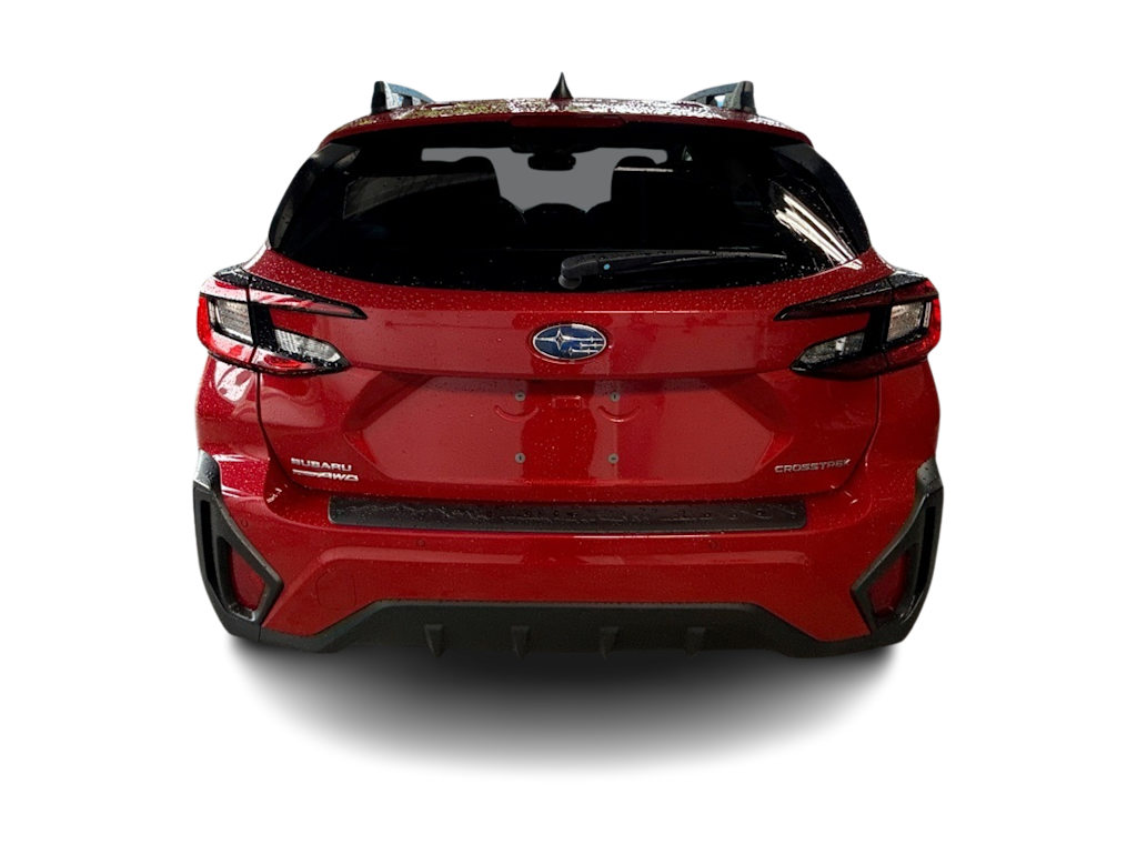 Thumbnail: 2025 Subaru Crosstrek - 5