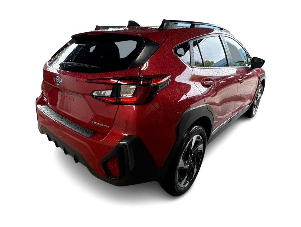 Thumbnail: 2025 Subaru Crosstrek - 23