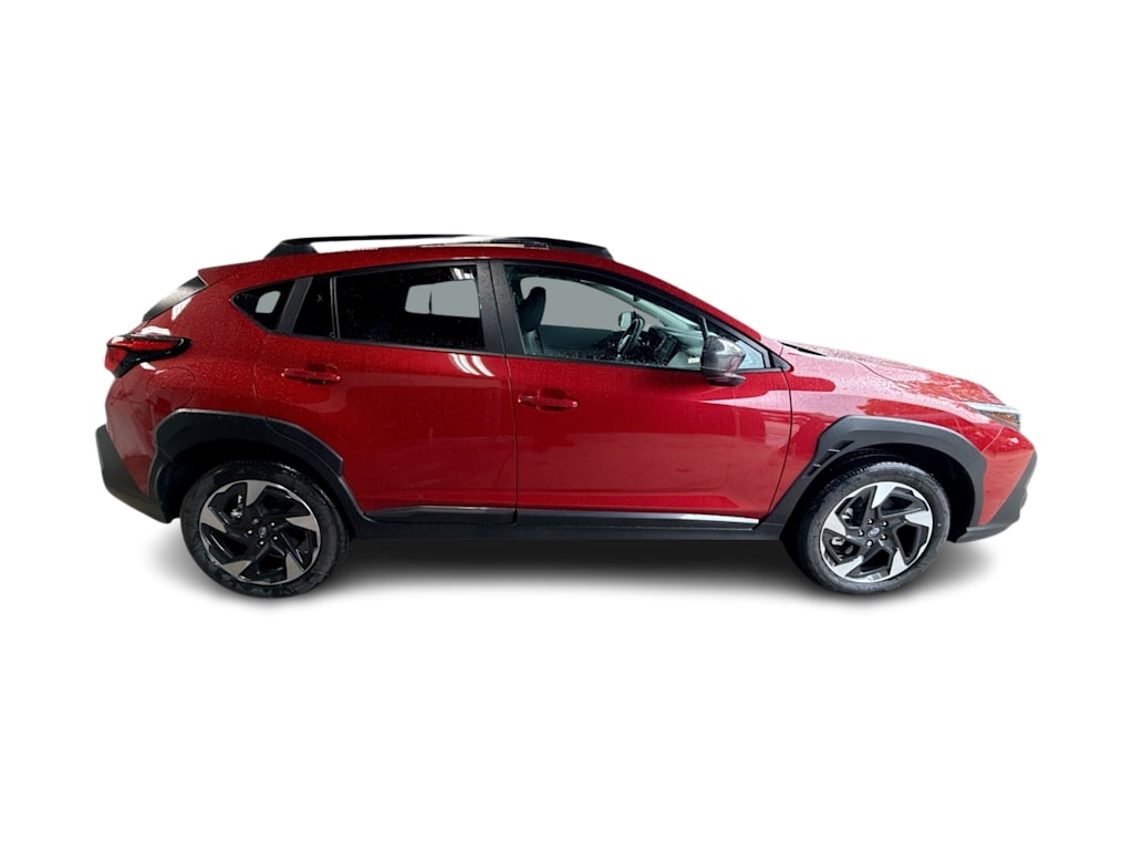 Thumbnail: 2025 Subaru Crosstrek - 24