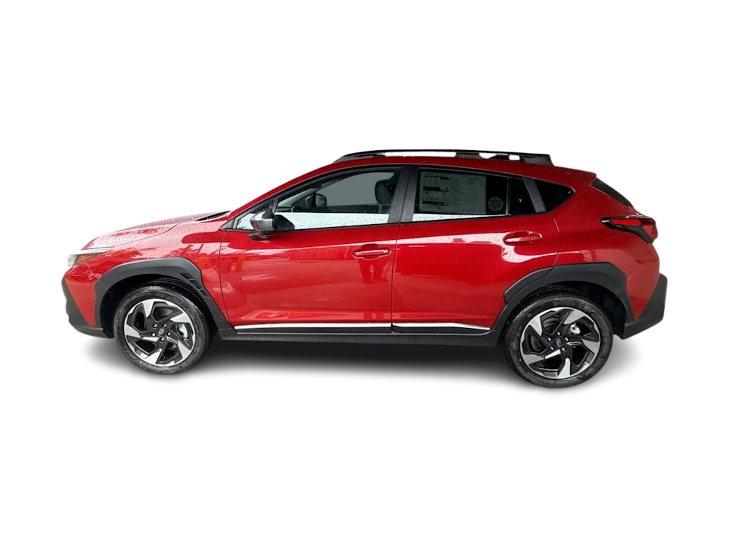 Thumbnail: 2025 Subaru Crosstrek - 3