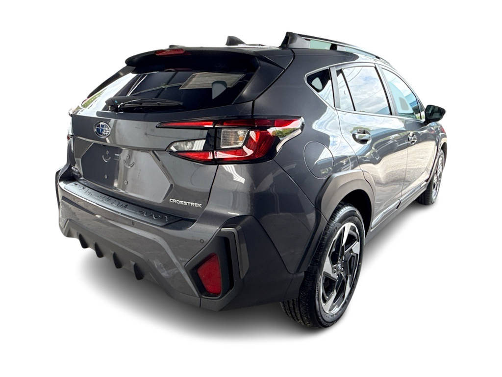 Thumbnail: 2025 Subaru Crosstrek - 23