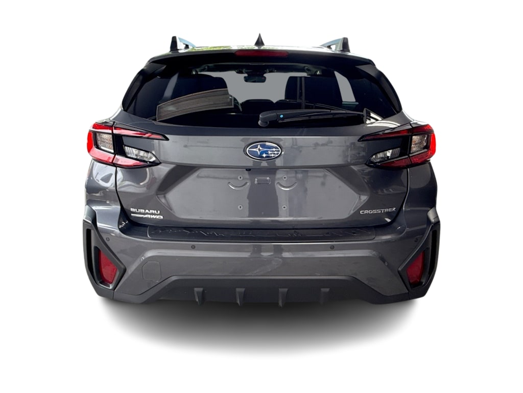 Thumbnail: 2025 Subaru Crosstrek - 22