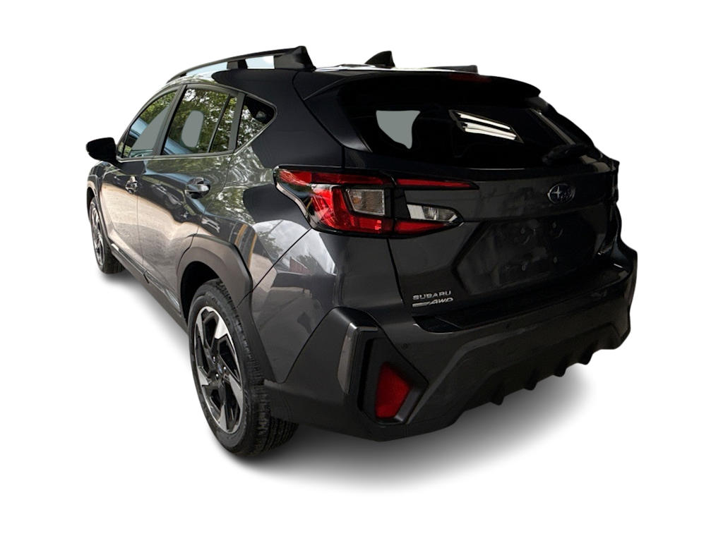 Thumbnail: 2025 Subaru Crosstrek - 4