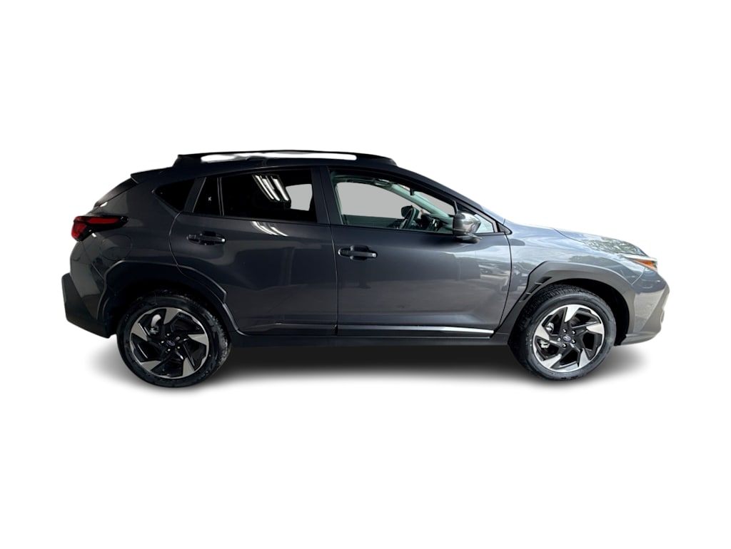 Thumbnail: 2025 Subaru Crosstrek - 24