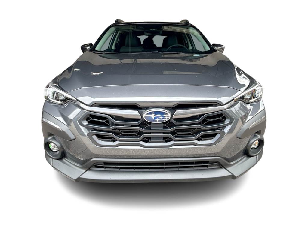 Thumbnail: 2025 Subaru Crosstrek - 5