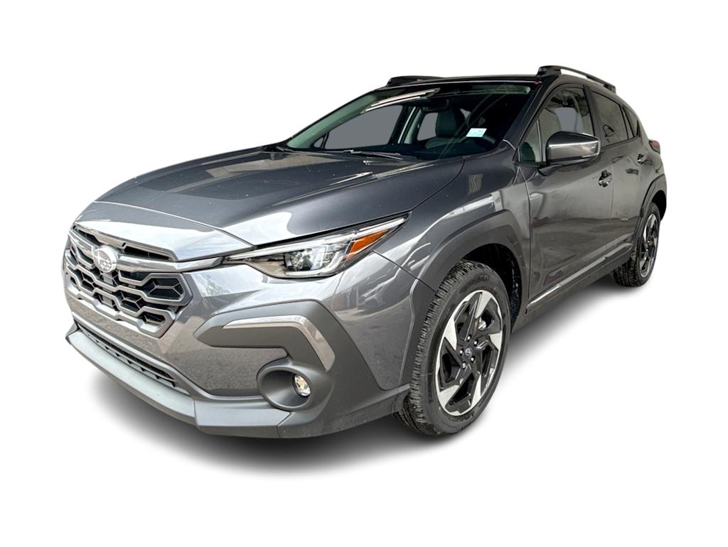 Thumbnail: 2025 Subaru Crosstrek - 21