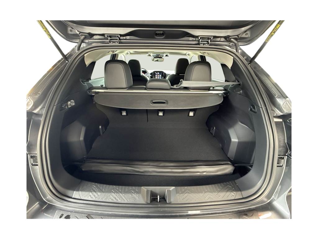 Thumbnail: 2025 Subaru Crosstrek - 17