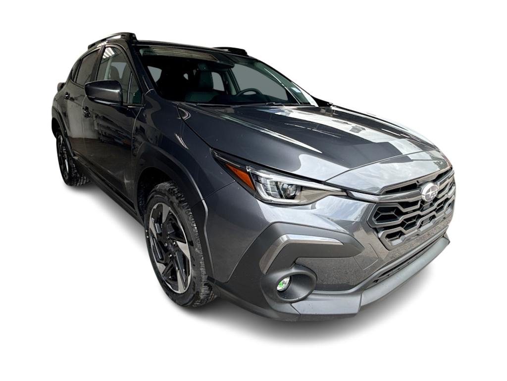 Thumbnail: 2025 Subaru Crosstrek - 20