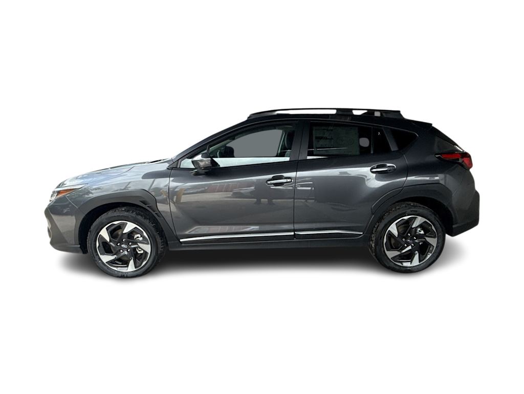 Thumbnail: 2025 Subaru Crosstrek - 3