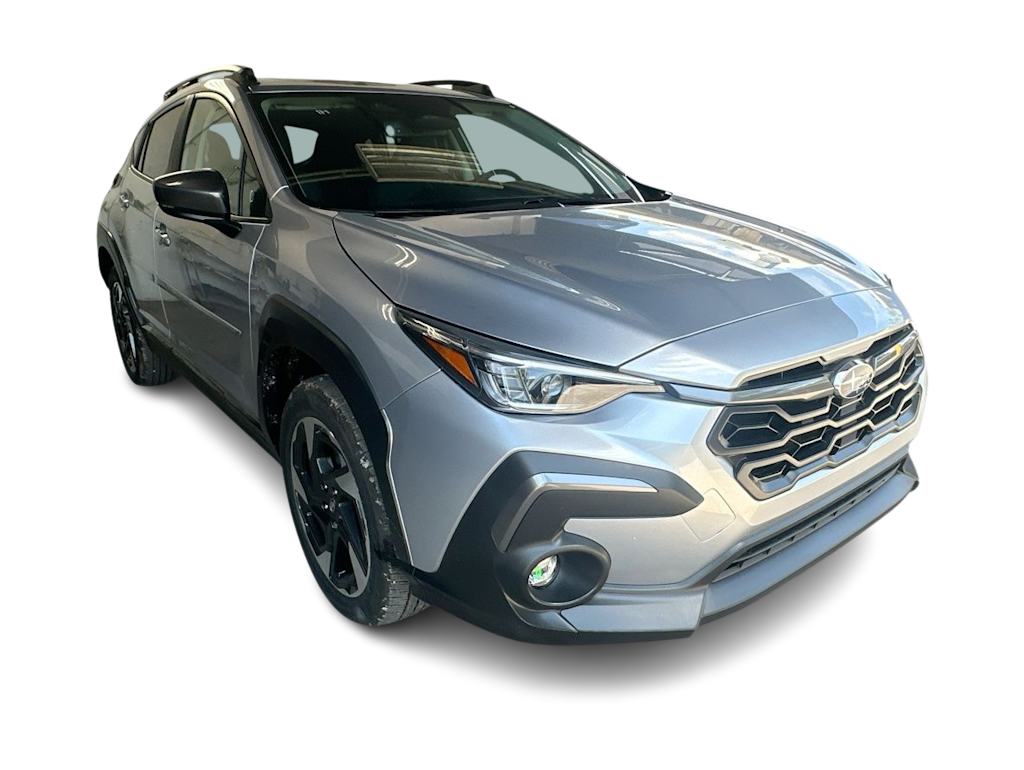 Thumbnail: 2026 Subaru Crosstrek - 19