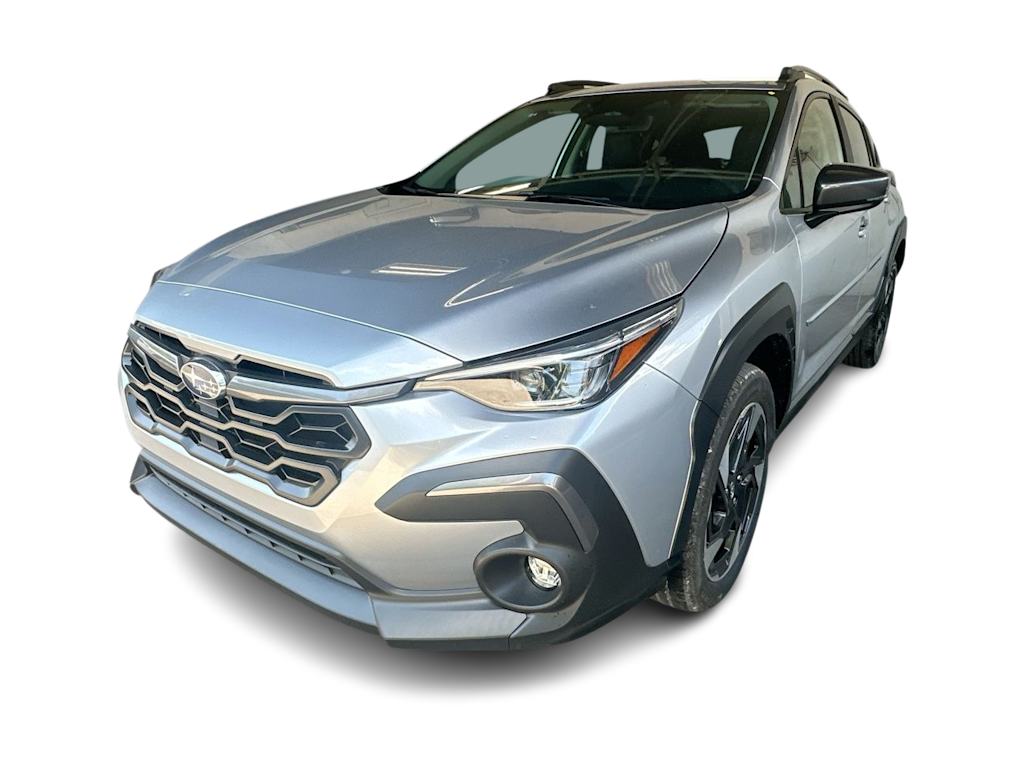 Thumbnail: 2026 Subaru Crosstrek - 20