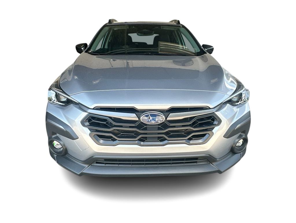 Thumbnail: 2026 Subaru Crosstrek - 5