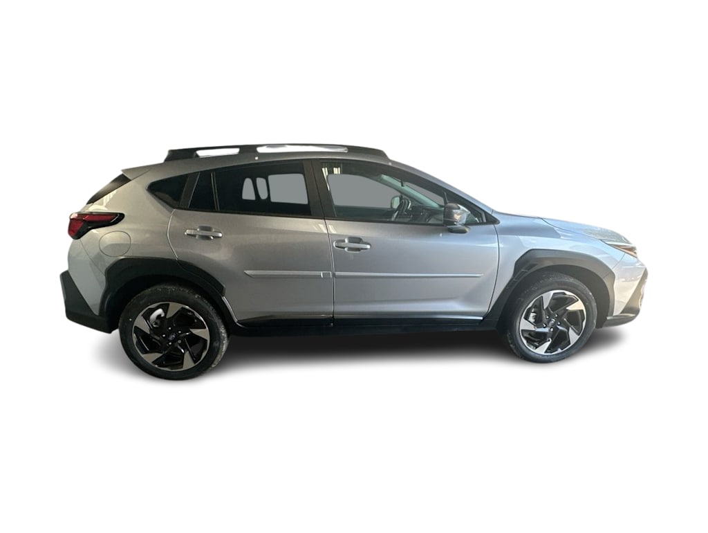 Thumbnail: 2026 Subaru Crosstrek - 23
