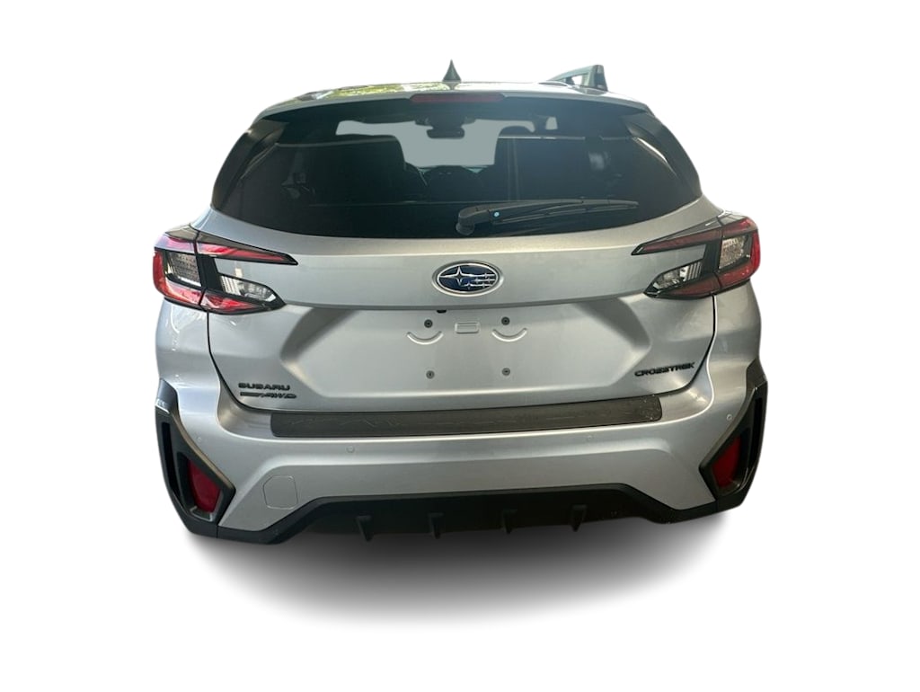 Thumbnail: 2026 Subaru Crosstrek - 21