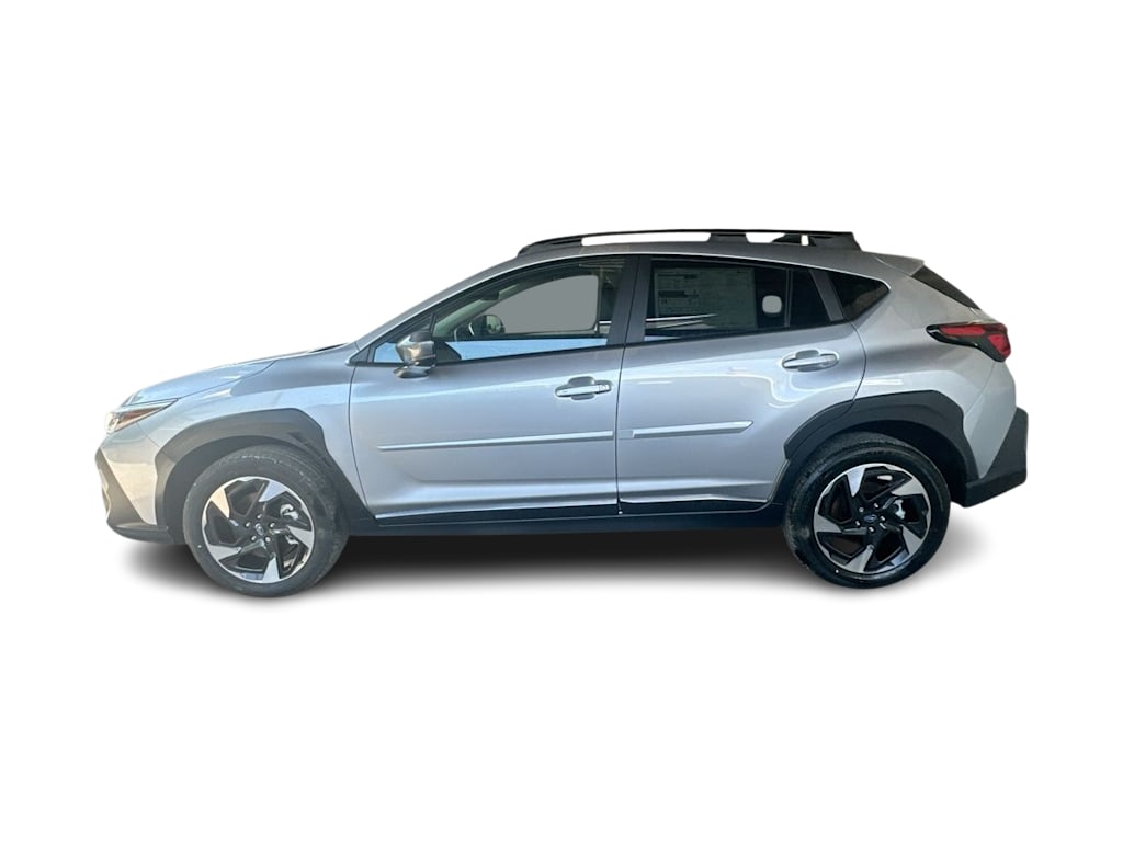 Thumbnail: 2026 Subaru Crosstrek - 3