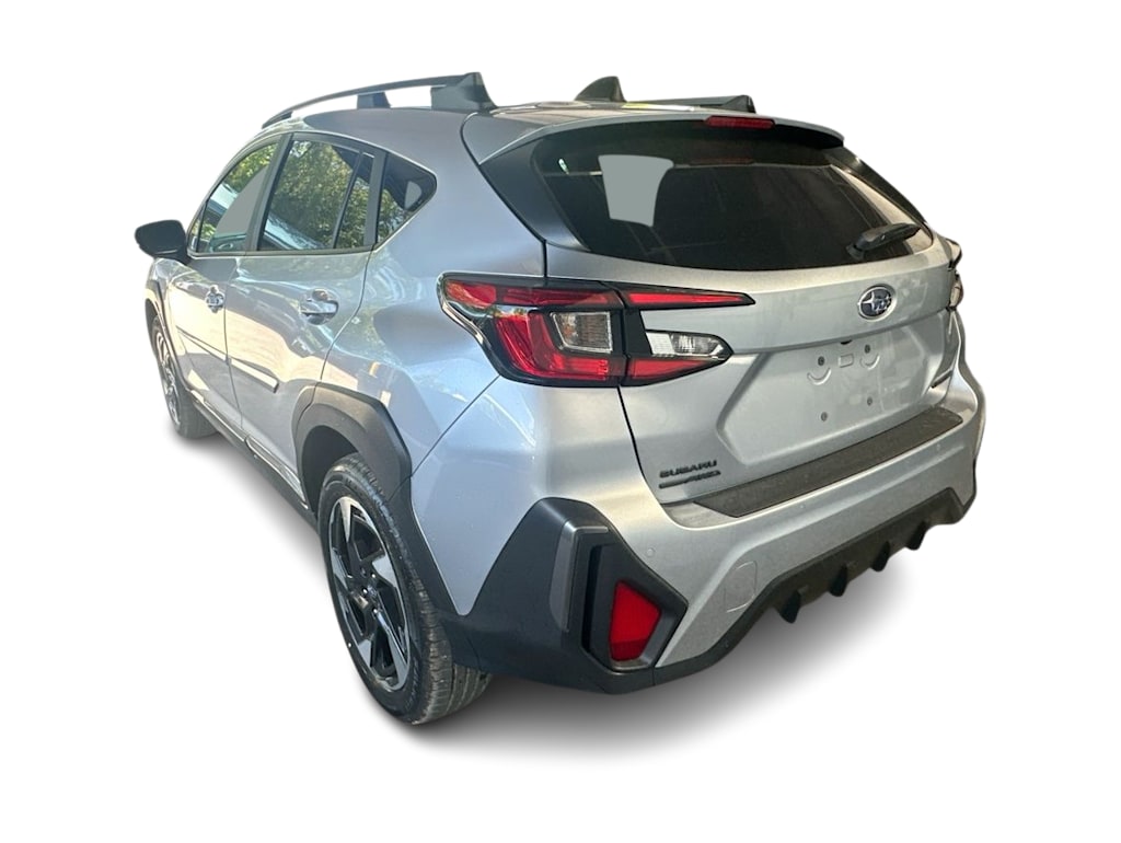 Thumbnail: 2026 Subaru Crosstrek - 4