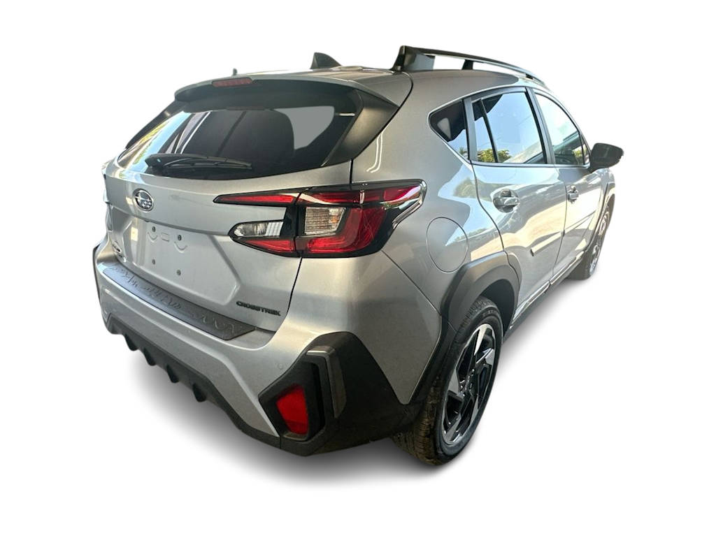 Thumbnail: 2026 Subaru Crosstrek - 22
