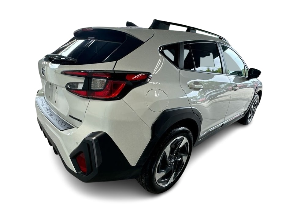 Thumbnail: 2026 Subaru Crosstrek - 22