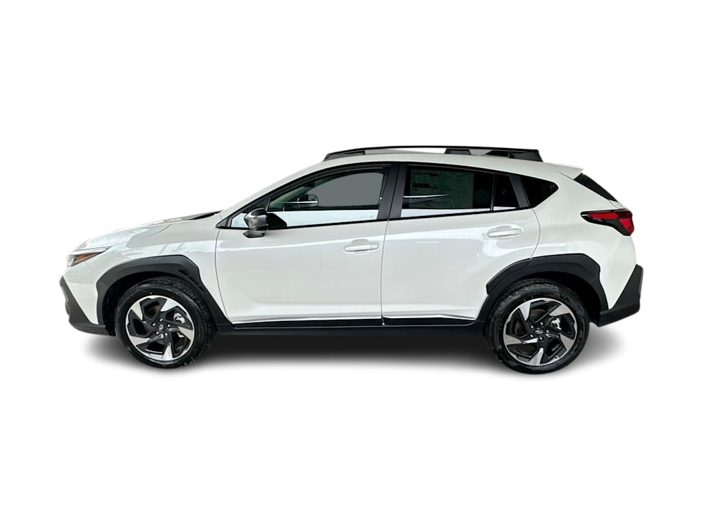Thumbnail: 2026 Subaru Crosstrek - 3