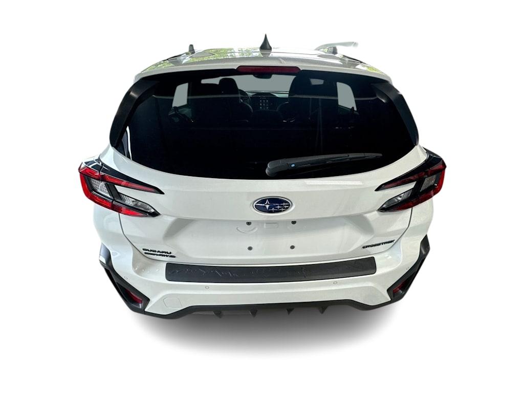 Thumbnail: 2026 Subaru Crosstrek - 5