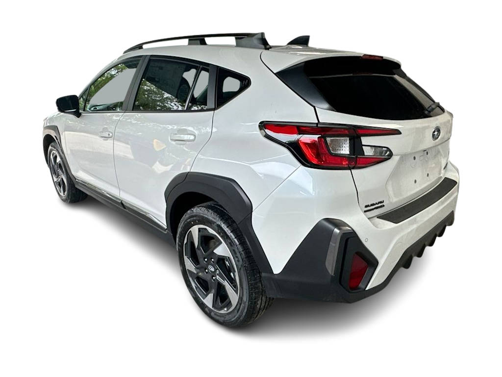 Thumbnail: 2026 Subaru Crosstrek - 4