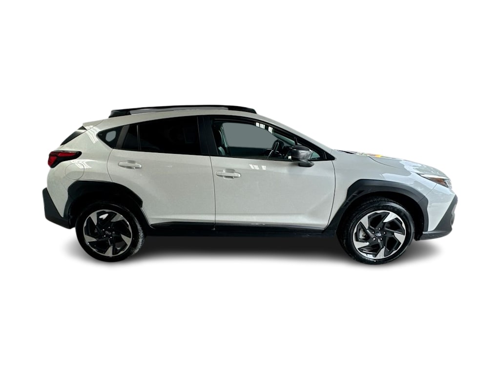 Thumbnail: 2026 Subaru Crosstrek - 23