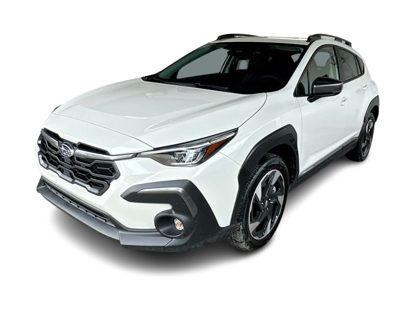 Thumbnail: 2026 Subaru Crosstrek - 21