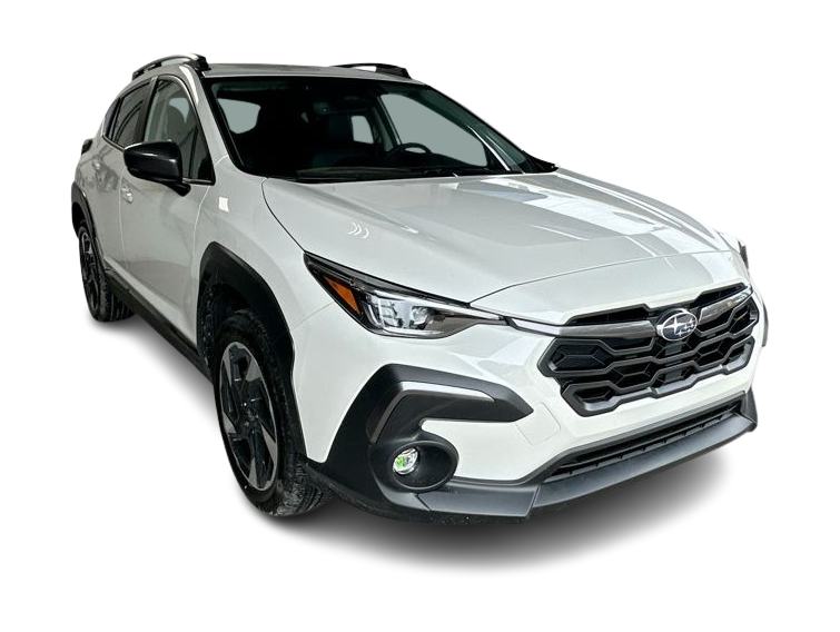 Thumbnail: 2026 Subaru Crosstrek - 20