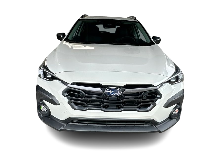 Thumbnail: 2026 Subaru Crosstrek - 6