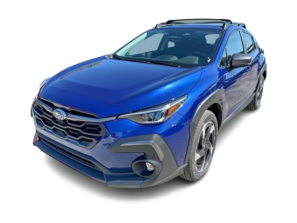 Thumbnail: 2025 Subaru Crosstrek - 22