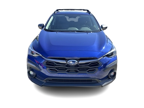 Thumbnail: 2025 Subaru Crosstrek - 25
