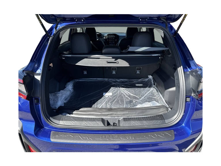 Thumbnail: 2025 Subaru Crosstrek - 18